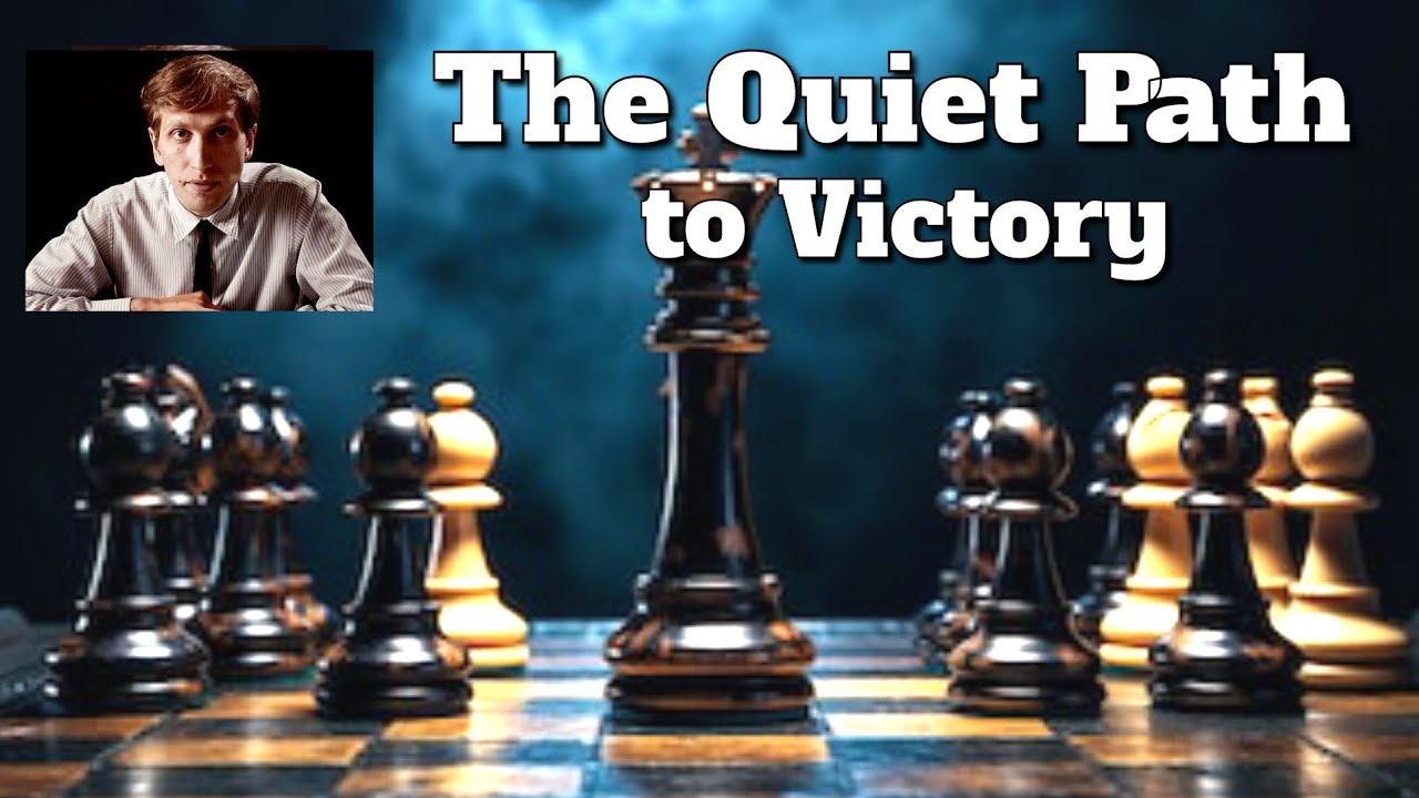 Bobby Fischer vs Bela Soos, The Art of Converting Small Advantages