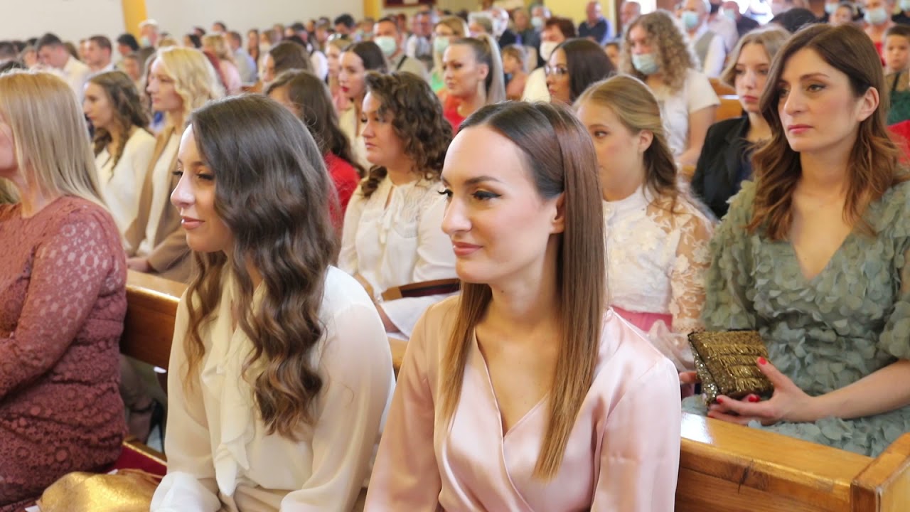 Krizma 2021. Bibinje