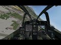 VTOL VR - AH-94 Test Recording