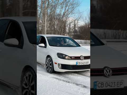 Бешеный водитель Golf GTI заехал в Lexus⁉️😳💫#golfgti #lexus #кармэджик #лексус #carmagic