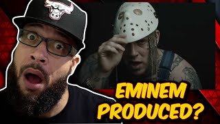 OH WOW, Produced By Eminem! 🤯 Videographer REACTS to Tom Macdonald "Dear Slim" - FIRST TIME REACTION