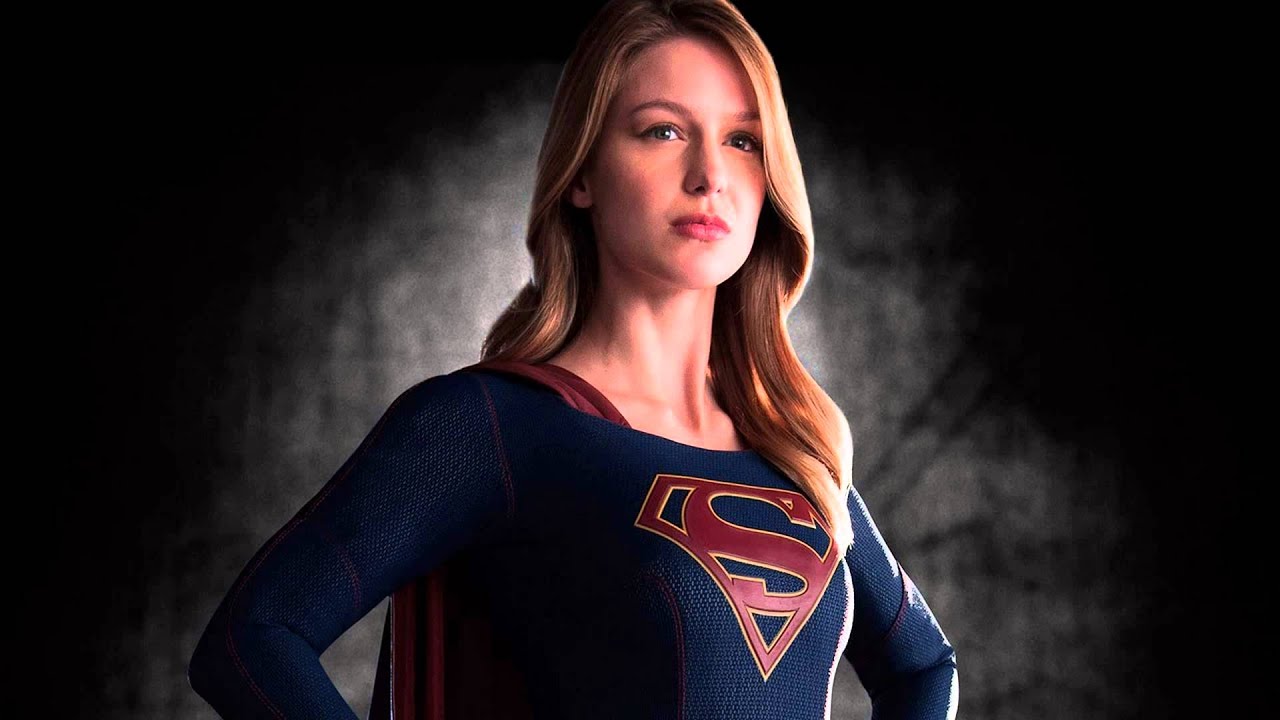 Supergirl Song Supergirl Song