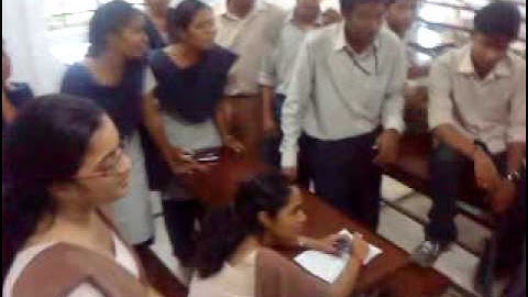 memories of cse branch fresher preparartion of cv raman college of engineering.mp4