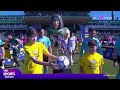 LO QUE DEJÓ LA FECHA 6: goles de Correa, Lanzini, Rojo, Merentiel y más | TNT Data Sports by Betano