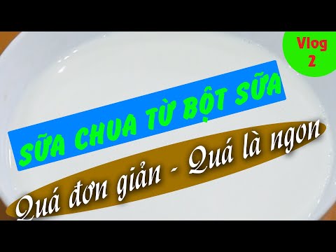 Video: 3 cách làm khô trứng để làm bột trứng