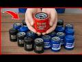 5 Genius Oil Filter Inventions — Millions Don’t Know!