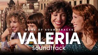 AUSTRALIAN BLONDE - Chup Chup | Valeria: E05 Soundtrack