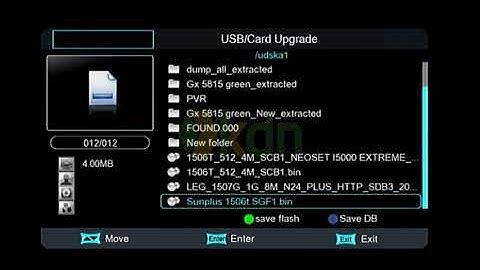 Sunplus 1506t 1506f New Sw SGF1 9.07.04