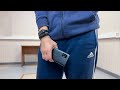 Есть ли кайф когда у тебя маленький?! Отзыв о ASUS Zenfone 8 или это ROG Phone 5 Lite???!