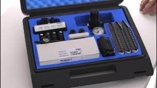 Aerotest Alpha Instructional Video