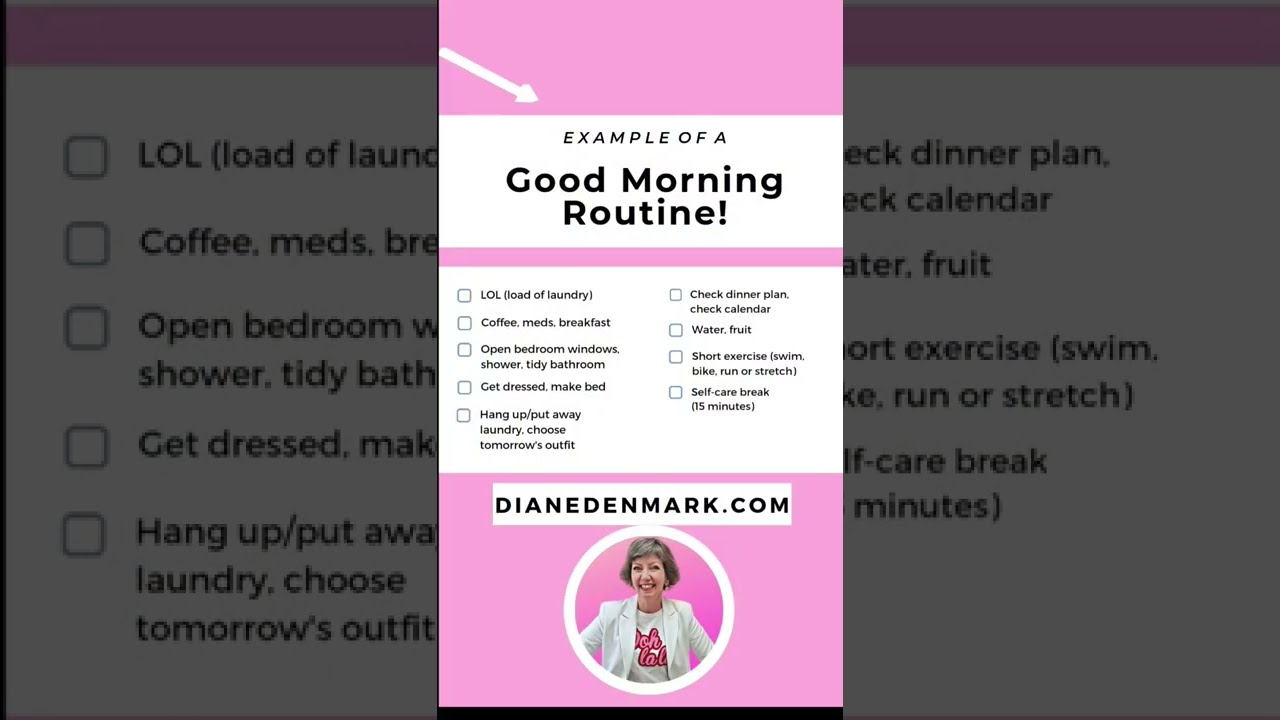 My Morning Routine on vacation! ☀️🇮🇹 