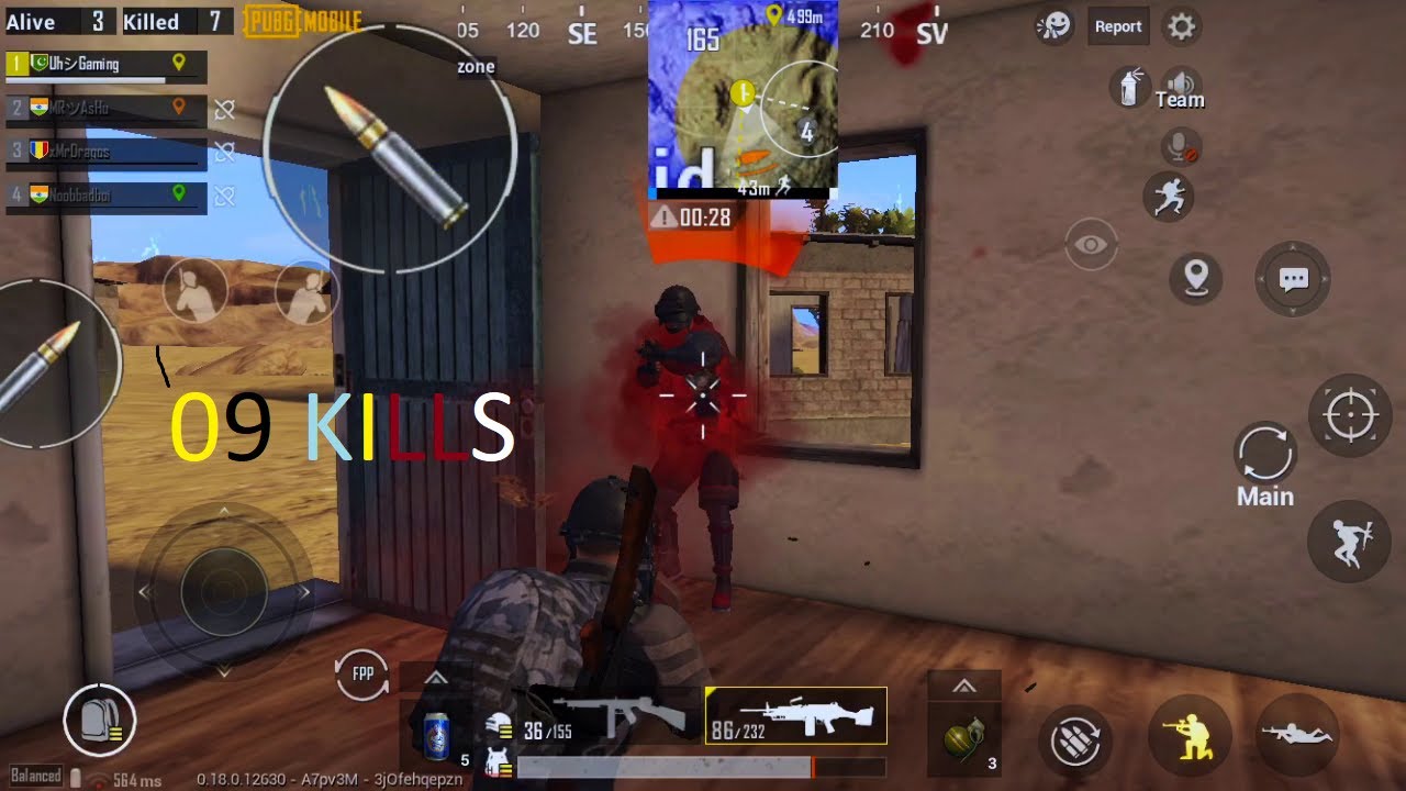 PUBG MOBILE NEW MAP 2020