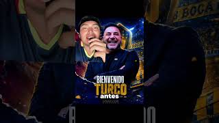 El Turco Mohamed deja tirado a Toluca en plena final de concachampions para firmar con Boca 🤡#futbol