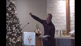 20170101 Sermon