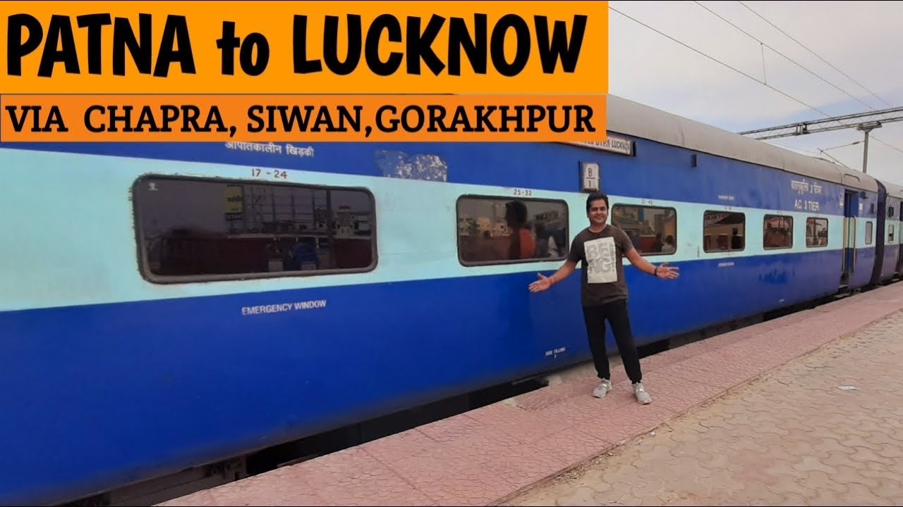 train travel agents in lucknow