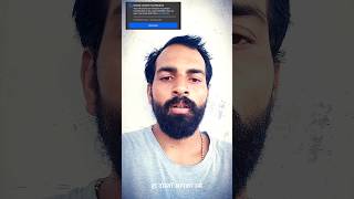 महीने में 3 लाख Views! क्या Facebook Contact Monitor मिलेगा? 🤔 #shorts