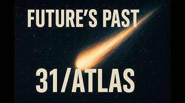 3I/Atlas (Official Music Video)