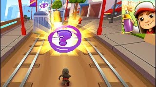 SUBWAY SURFERS SAN FRANCISCO 2019 : MYSTERY MONDAY! screenshot 4