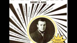 Bobby G. Rice "Whisper It To Me"