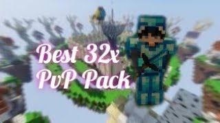 Best 32x PvP Texture Pack For MCPE