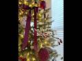 Navidad 2024 #navidad #decoraciondenavidad #christmas #christmasdecor #cozychristmas #christmas2024