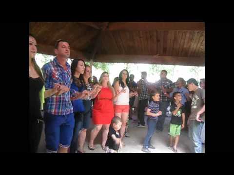 فيديو من احتفال شيرا د ربن هرمز من قبل جمعيه مار ميخا الكلدانيه في سان دييكوا