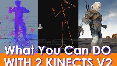 Witcher with Test Animation From iPi Mocap Studio 3 in Unreal Engine 4