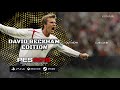 PES 2019 - Arsenal FC Club Selection Trailer