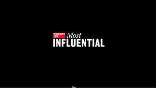 Toronto life - power, december 2012