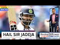 All HAIL Sir Ravindra JADEJA! | Redmi 9 Power presents 'Thunder Down Under' | Player ANALYSIS