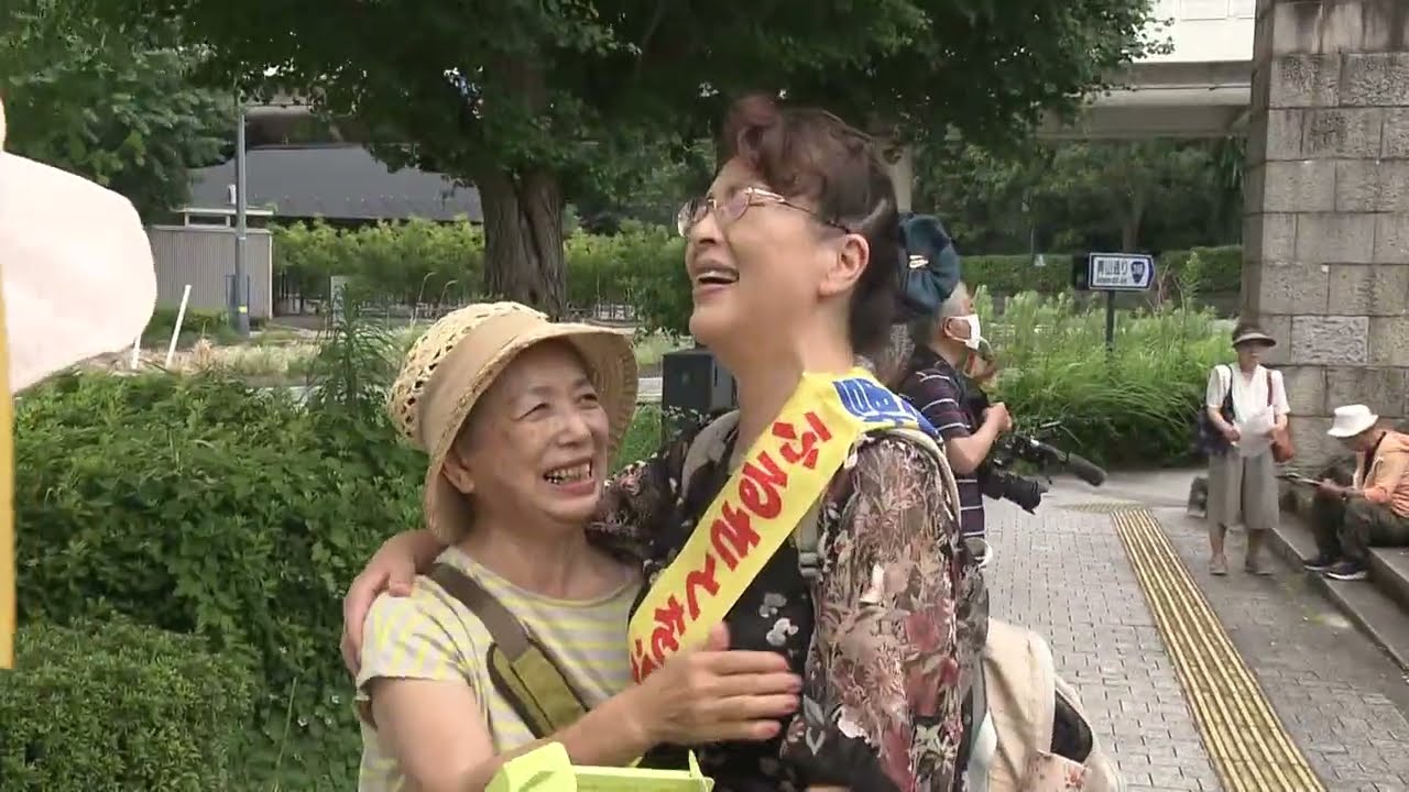 ふるさとを返せ！～津島訴訟　原告たちの15年～