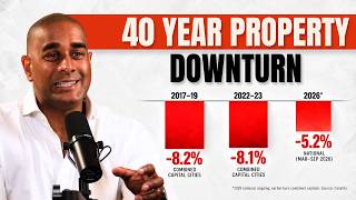 Buying Property in a Record Downturn: An Investor Playbook