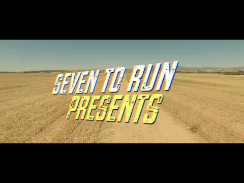 Seven to Run - Revenge (Official Music Video)