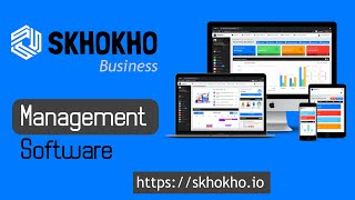 Skhokho Personal App - Task Management Software Tool Productivity screenshot 2