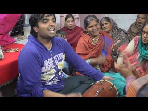 Maiyaa chalo hamare sath lyrics chunariya ladu hare hare bhajan lyrics