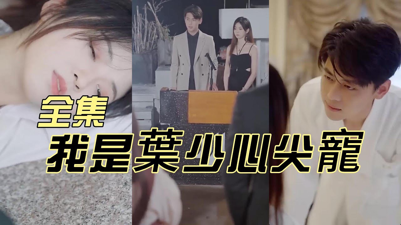 灰姑娘与总裁的甜蜜之恋