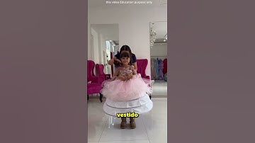Thumbnail of This Little Girl Became a Real Princess on Her Birthday ❤️