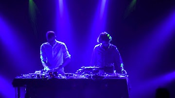 Altar of Flies & Blodvite live at LUFF 2016