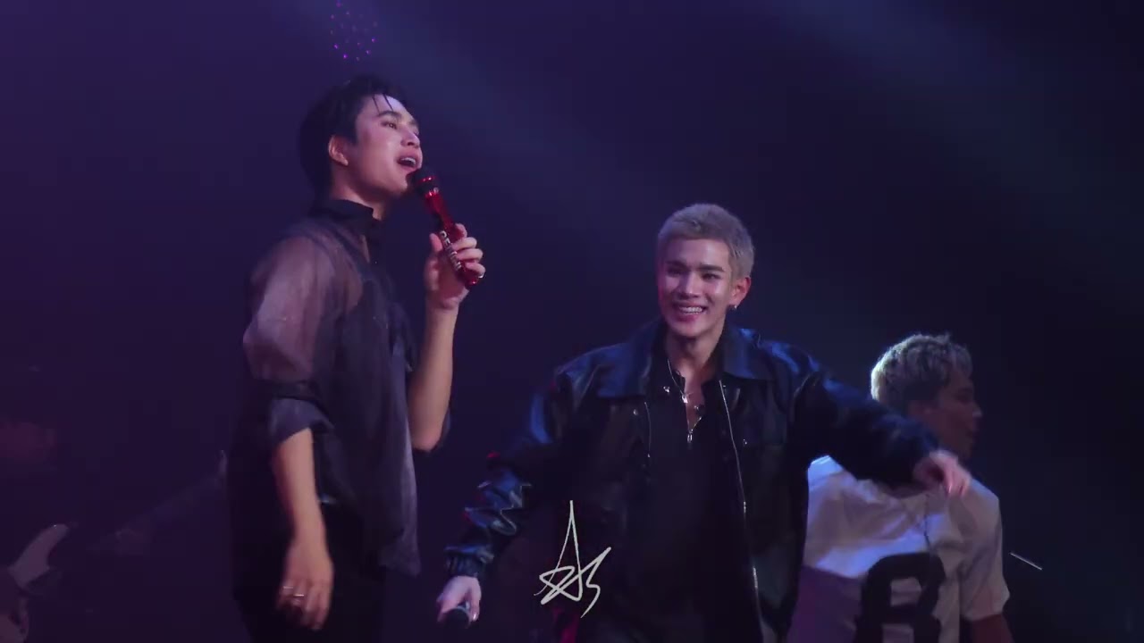 2025.06.29 𝐺𝐸𝑀𝐼𝑁𝐼 𝐹𝑂𝑈𝑅𝑇𝐻 𝑅𝑈𝑁 𝑇𝐻𝐸 𝑊𝑂𝑅𝐿𝐷 𝐶𝑂𝑁𝐶𝐸𝑅𝑇 𝐼𝑁 𝑂𝑆𝐴𝐾𝐴 -  𝑅𝑒-𝑀𝑜𝑣𝑒 𝑂𝑛