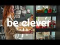 #beclever Trailer