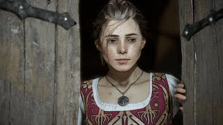 Main game ini dulu A Plague Tale: Innocence