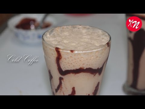 cold-coffee---kerala-recipe-in-malayalam-|-nithu's-kitchen---cold-coffee