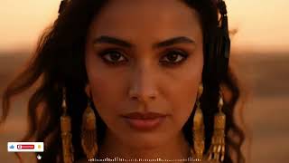 Arabic Deep House Mix 2026 | 🌊 Blue Oasis I Exotic Desert Night Chill