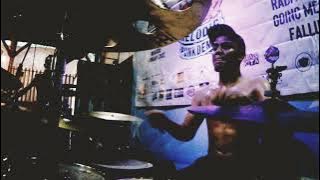 FALL UP - SESAL drumcam