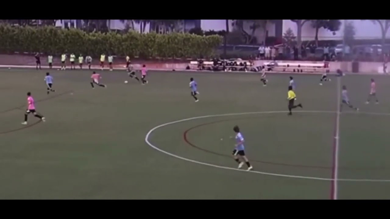 Preseason: MLS NEXT U16 Inter Miami vs Weston FC - Game Highlights ...