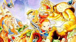 Midnigth Wanderers 26H Stg 2 Boss Laru