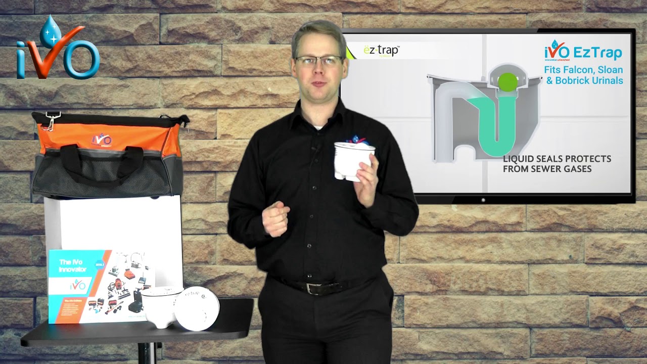 Ekcos EZ Trap   6 months freshness