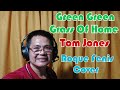 Green green grass of home  roque fenis cover requested by raymond san jose