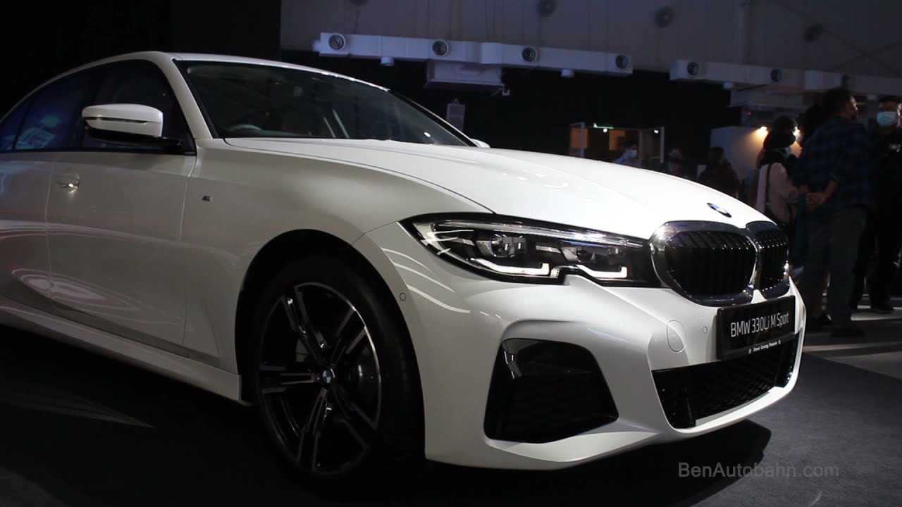 Bmw 330li malaysia price