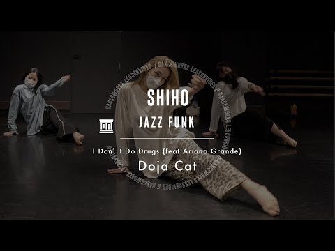 SHIHO - JAZZ